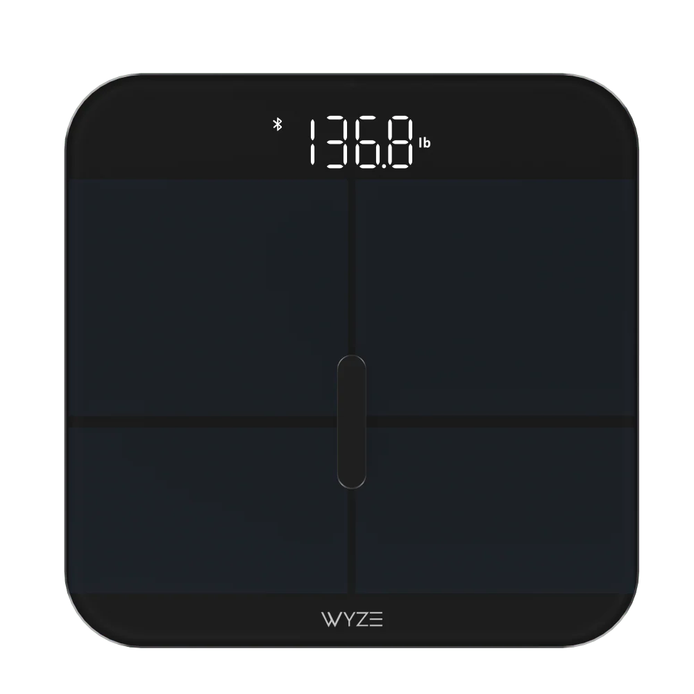 Wyze Scale X - view 1