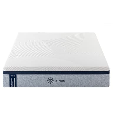 Product image for Ultra Cooling Green Tea Memory Foam Mattress