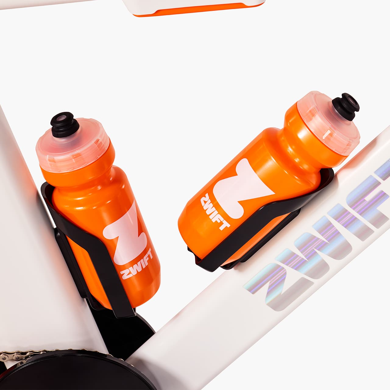 Zwift Ride Smart Frame - view 2