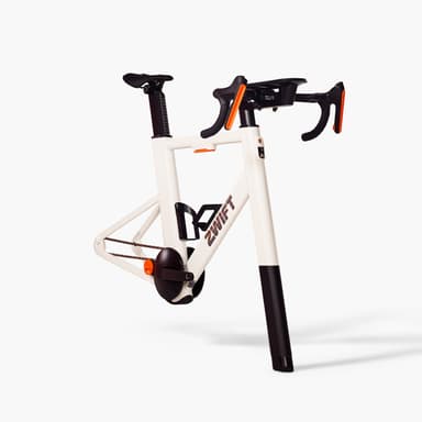 Product image for Zwift Ride Smart Frame