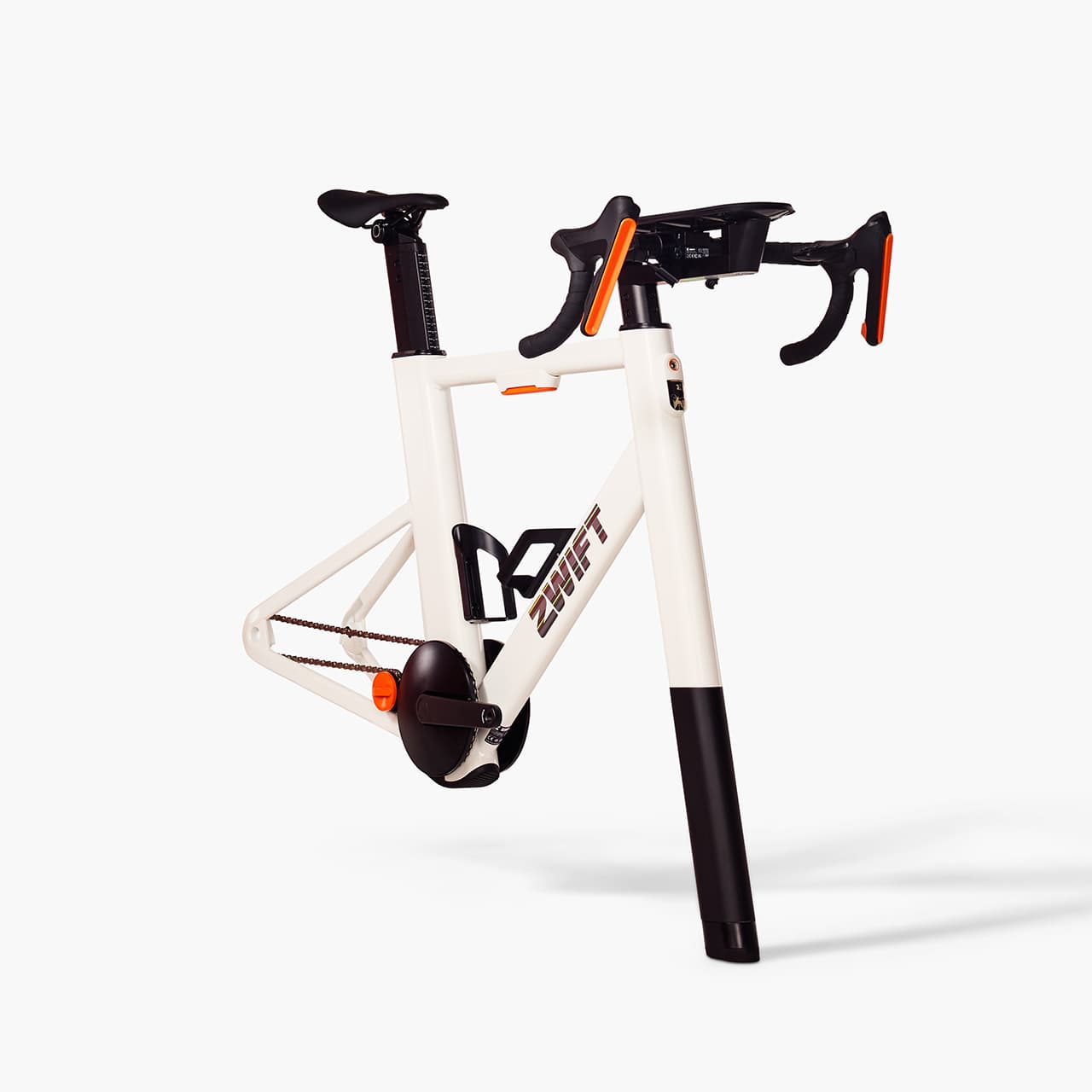 Zwift Ride Smart Frame - view 1