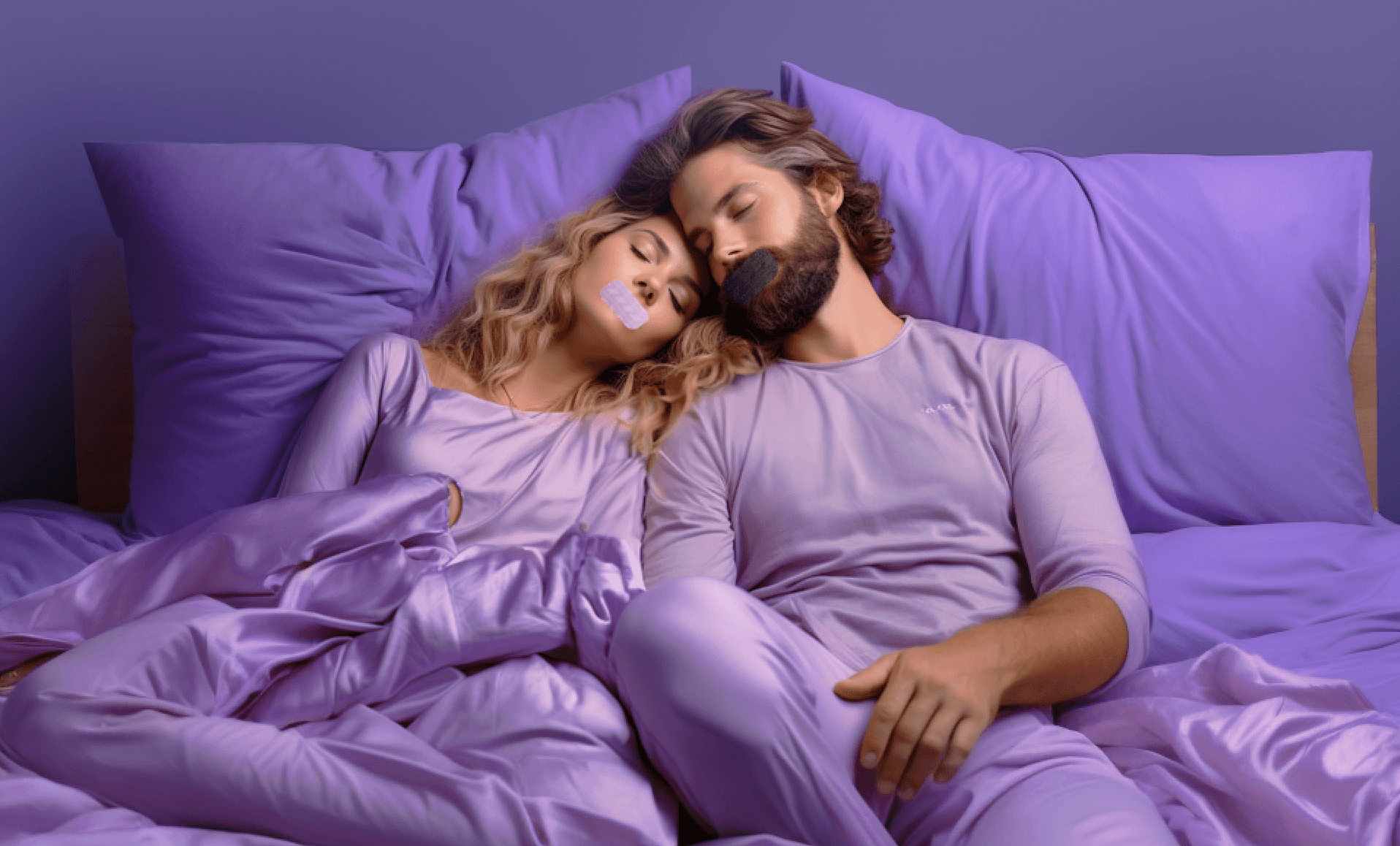 ZzzTape - Mouth Tape - view 4