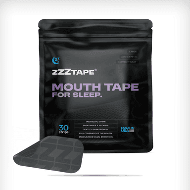 Product image for ZzzTape - Mouth Tape