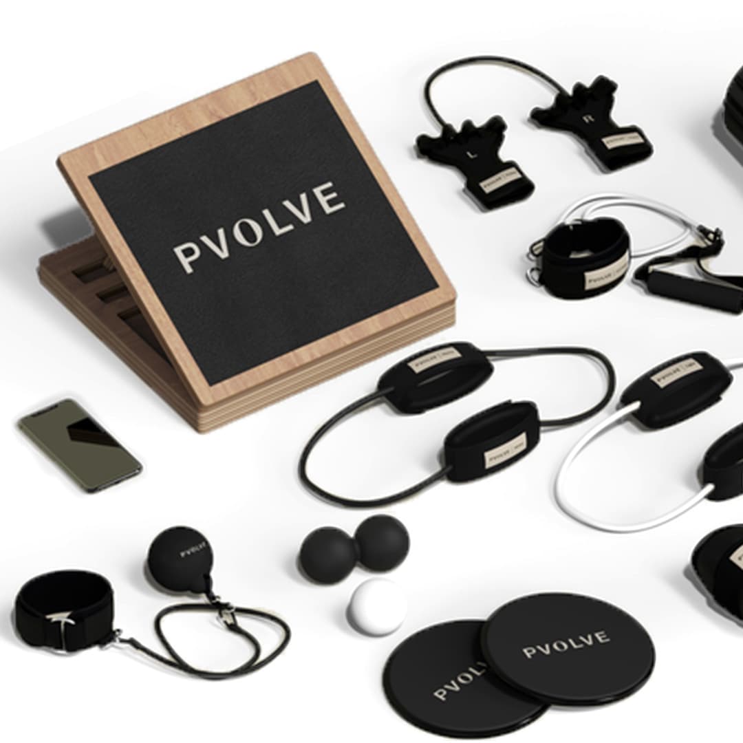 Pvolve Sign Pvolve Total Transformation Bundle - HSA/FSA Eligible | Truemed